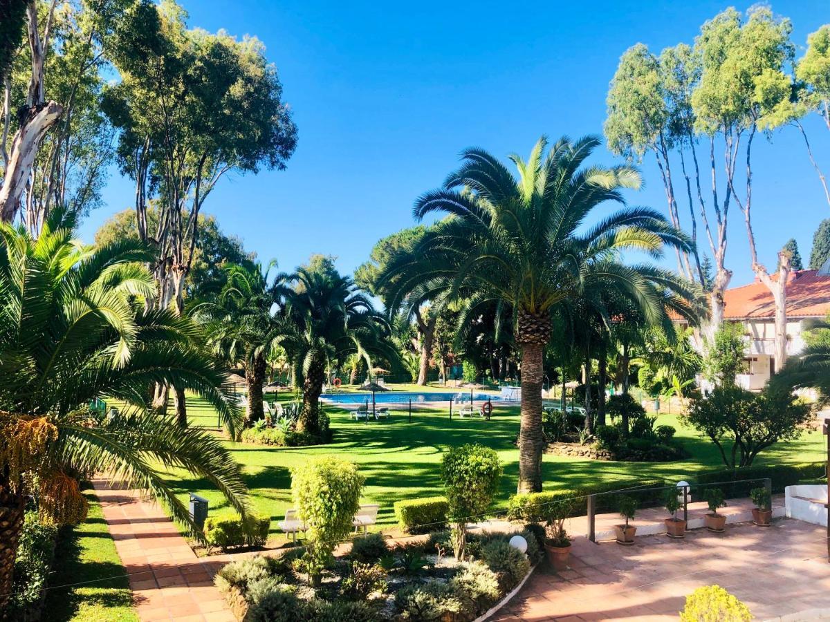 Apartamento BOHO BANUS Recién Reformado Marbella Exterior foto
