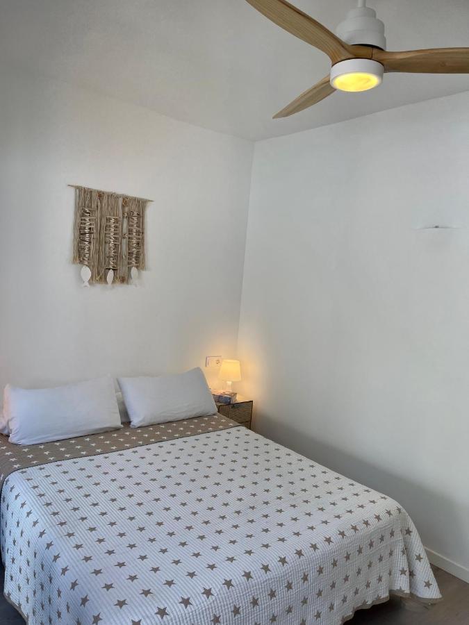 Apartamento Apartamento BOHO BANUS Recién Reformado Marbella Exterior foto